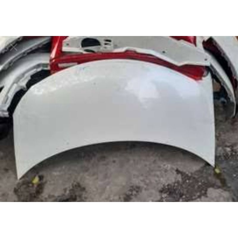 kap mesin honda freed 2012-2015