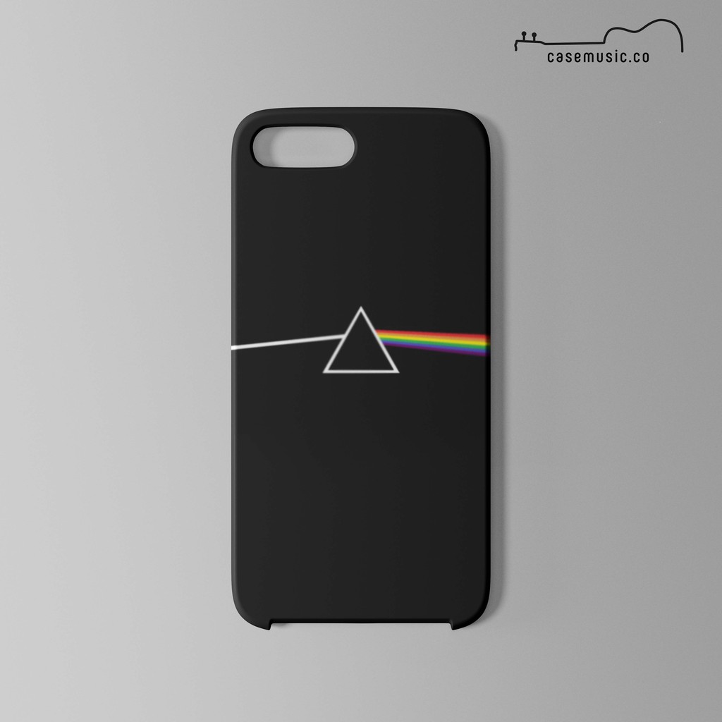 Case Pink Floyd 7