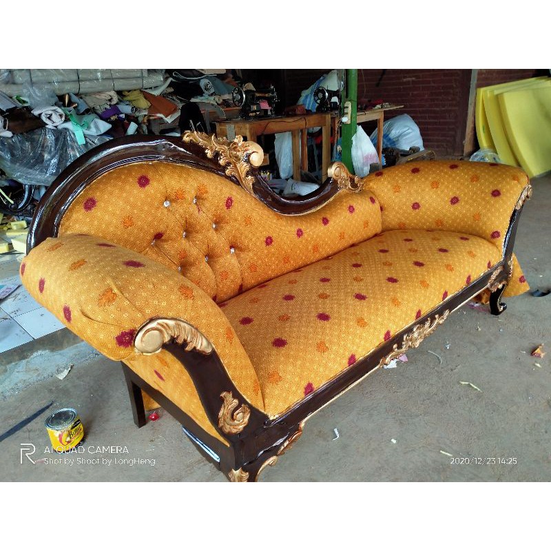 KURSI TAMU SOFA/SofaBed/Kursi Santai