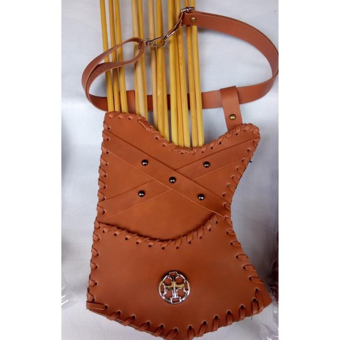 Tas Anak Panah / Quiver Untuk Horsebow Terlaris