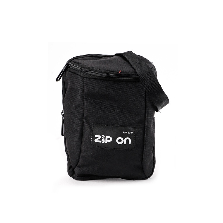 Tas ZIP ON ORIGINAL 57379 Tas Selempang Sling Pria Cowok