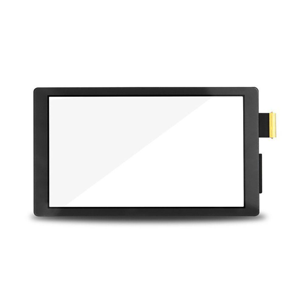 Nanas Untuk Nintendo Switch Lite Original Display Cover Panel Screen Digitizer LCD Display