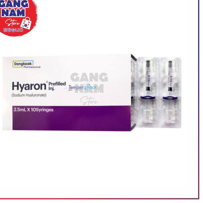 ✪BIG ⚡ALE✪ Hyaluronic Acid - Hyaron | Skin Booster | Hyaluronic Acid Serum | Skin | Booster | Kecant