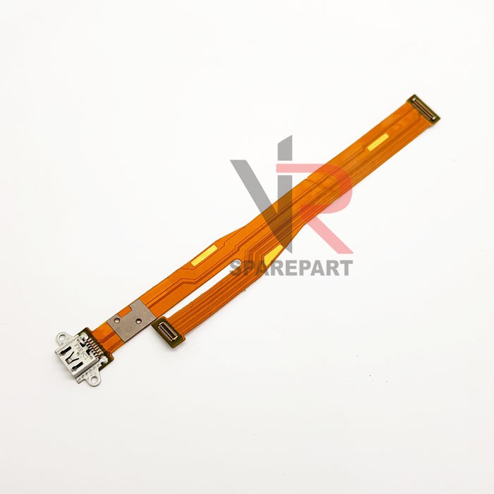 FLEXIBLE CAS OPPO A3S A5 CPH1803 CONNECTOR CHARGE