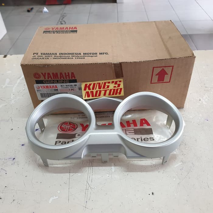 RING KM, SPEEDOMETER, SPIDO, VIXION OLD (3C1) ASLI YAMAHA