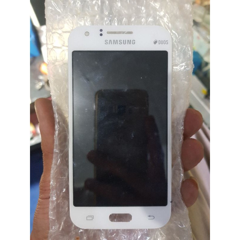 LCD SAMSUNG J1 ACE J110G J111F ORI COPOTAN