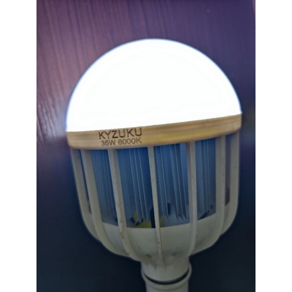 Lampu  LED KYZUKU  25w. 35w 45w. 55w