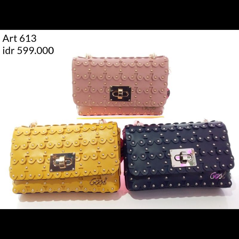 ready Gosh art 613 (NEW)