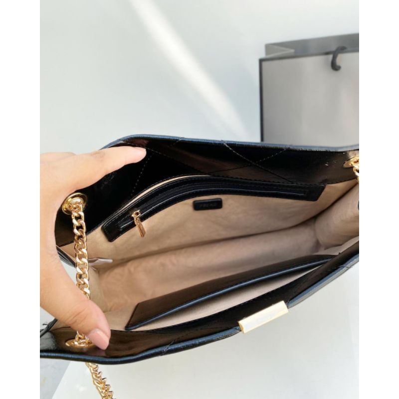 Pdro tote | 2 in 1 bag