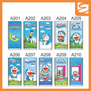 Stiker Kulkas 1 Pintu doraemon Sticker Kulkas Shopee Stiker Kulkas 1 Pintu doraemon Sticker Kulkas Shopee