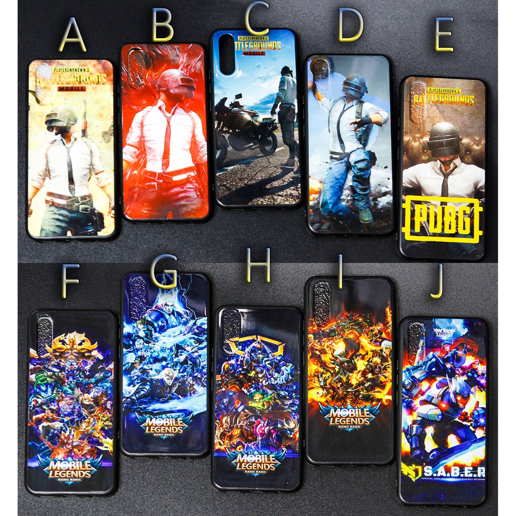 PROMO CUCI GUDANG 11.11 CASE REALME 3 5 PRO 3 X IPHONE X XS XR XS MAX 6 6S 7 8 NON COVER