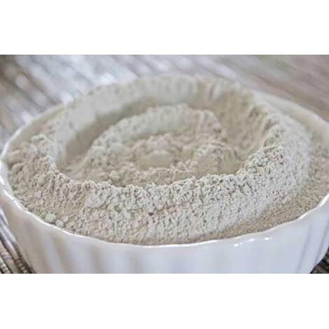 

Lempung Bentonit / Bentonite Clay (100 gr)