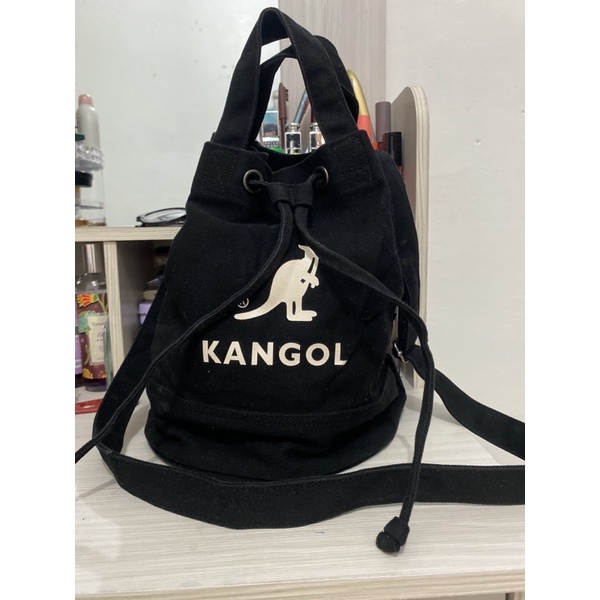 Kangol serut