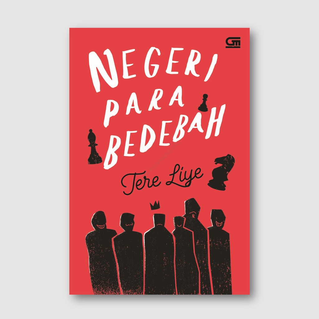 NEGERI PARA BEDEBAH
