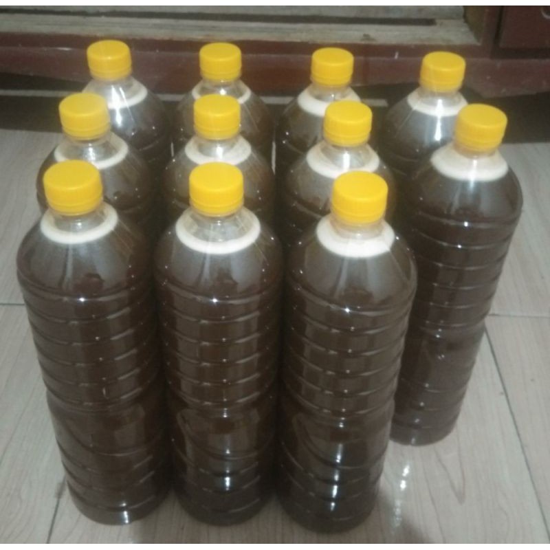 

madu klanceng / kelulut / trigona