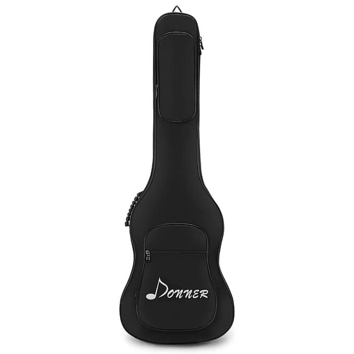 Softcase semi gigbag gitar listrik / Tas gitar elektrik cl55