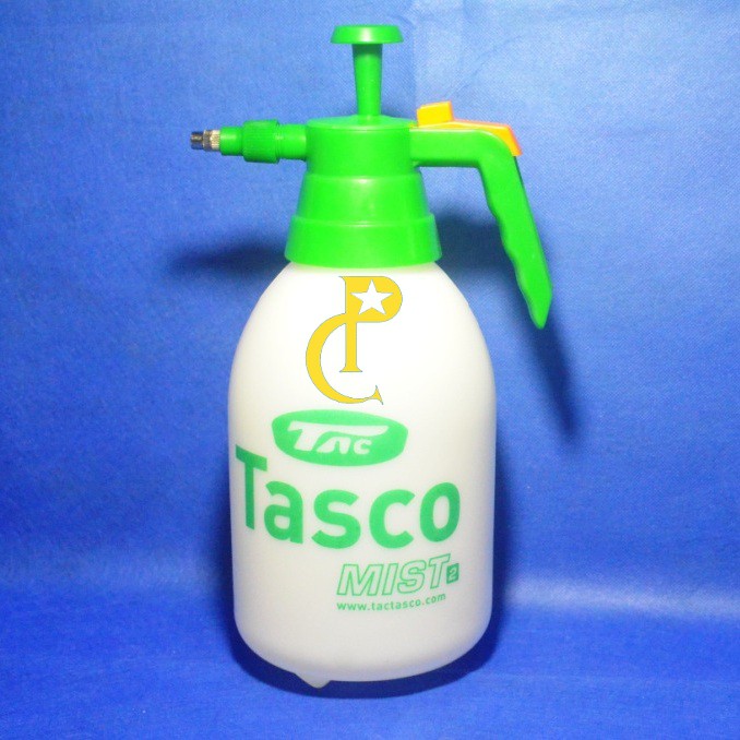 Jual Alat Penyemprot Tanaman Liter Tasco Mist Pressure Hand Sprayer