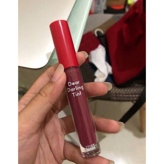 Dear Darling Tint Original 100%
