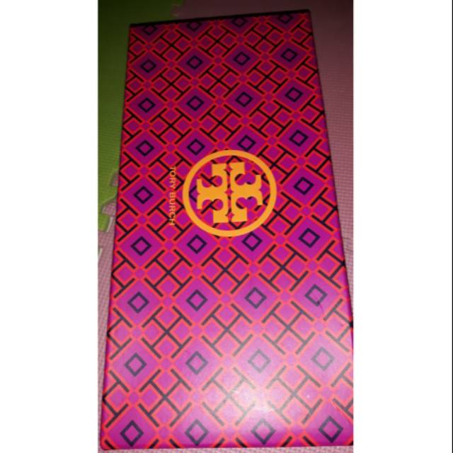 Tory burch ballet shoes ORIGINAL From US