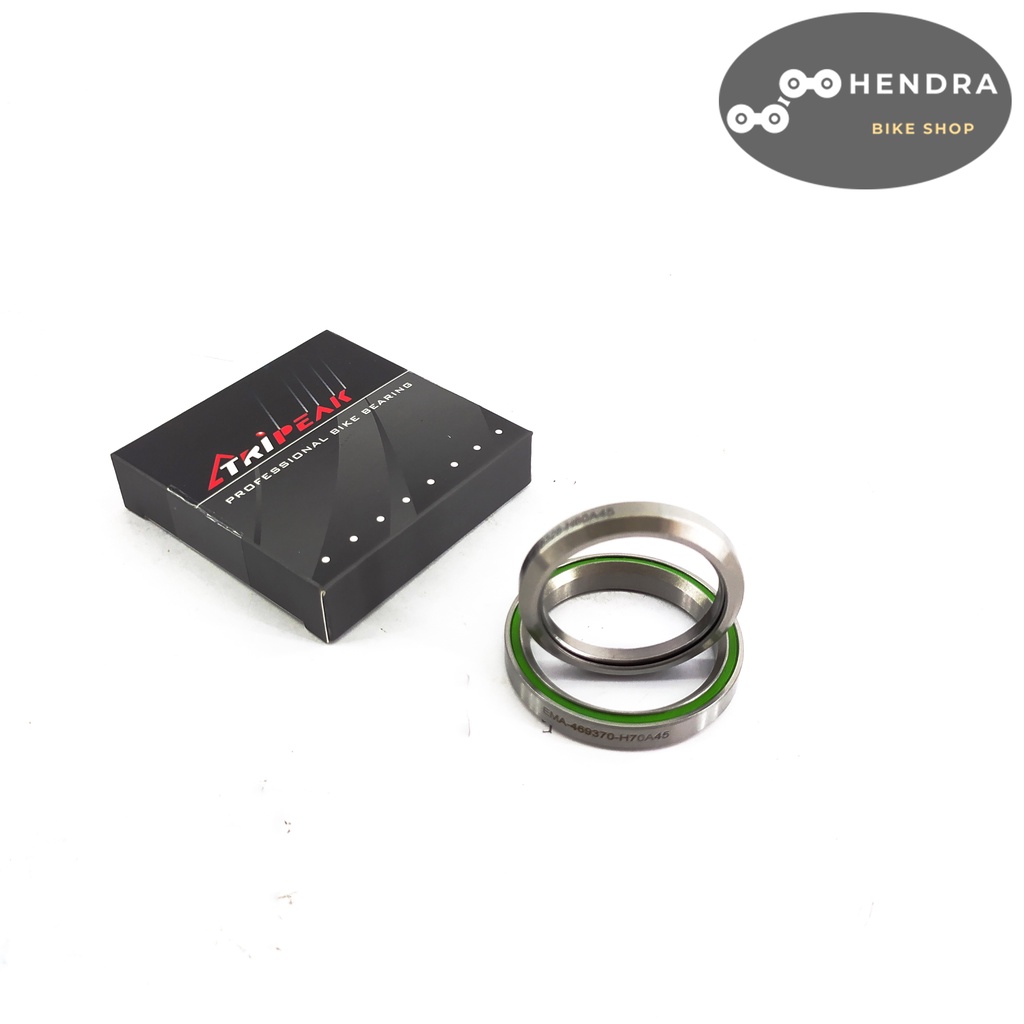 BEARING TRIPEAK HEAD BEARING GIANT PROPEL KIT OD 41.8 46.9 .23072