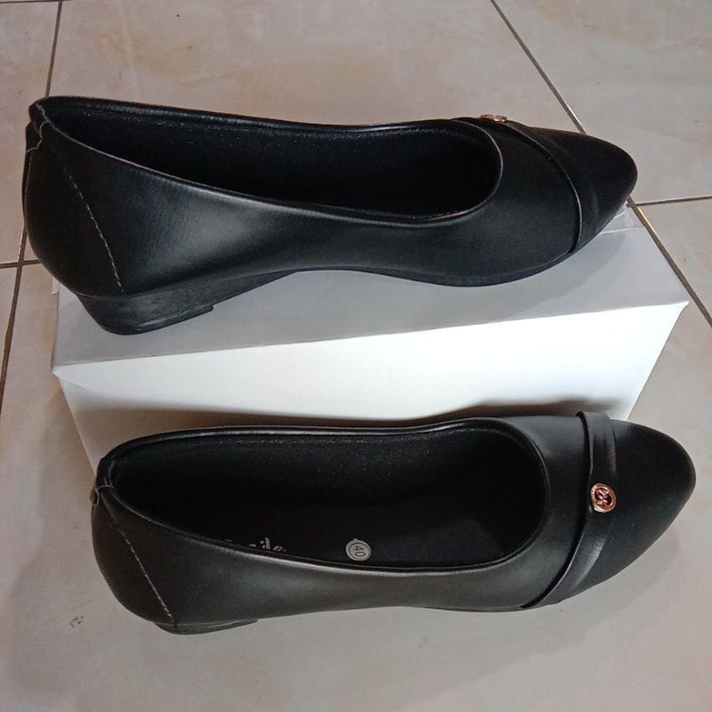 Sepatu Wanita Pancus Flatshoes