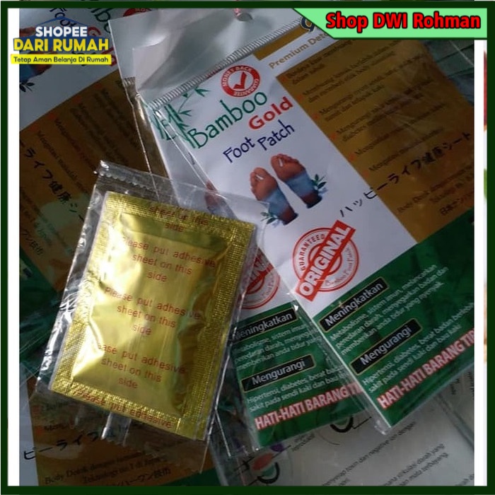 [ORIGINAL] Koyo kaki Bamboo Gold