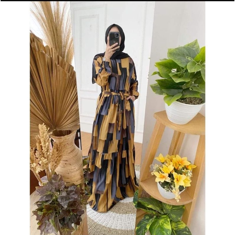 kayla dress