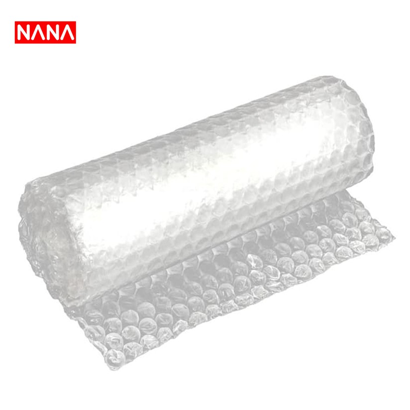 

NANA - Tambahan Bubble Wrap / Pelindung Paket