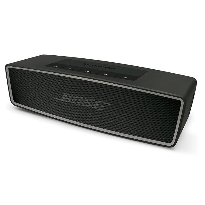 Murah | Laris | Bose Wireless Speaker Soundlink Mini 2 Ii - Carbon