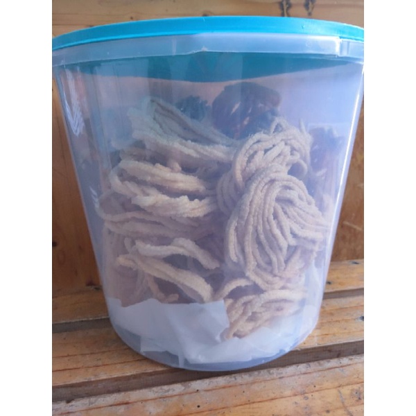 

mie lingkar