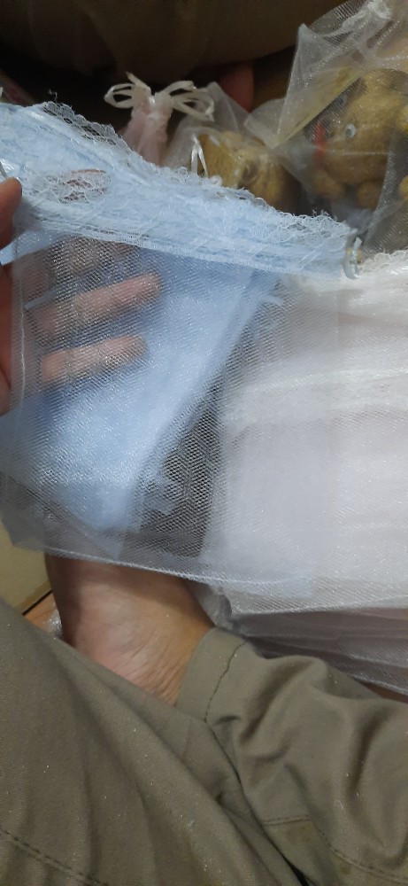 Kantong Tile Ukuran 16x13