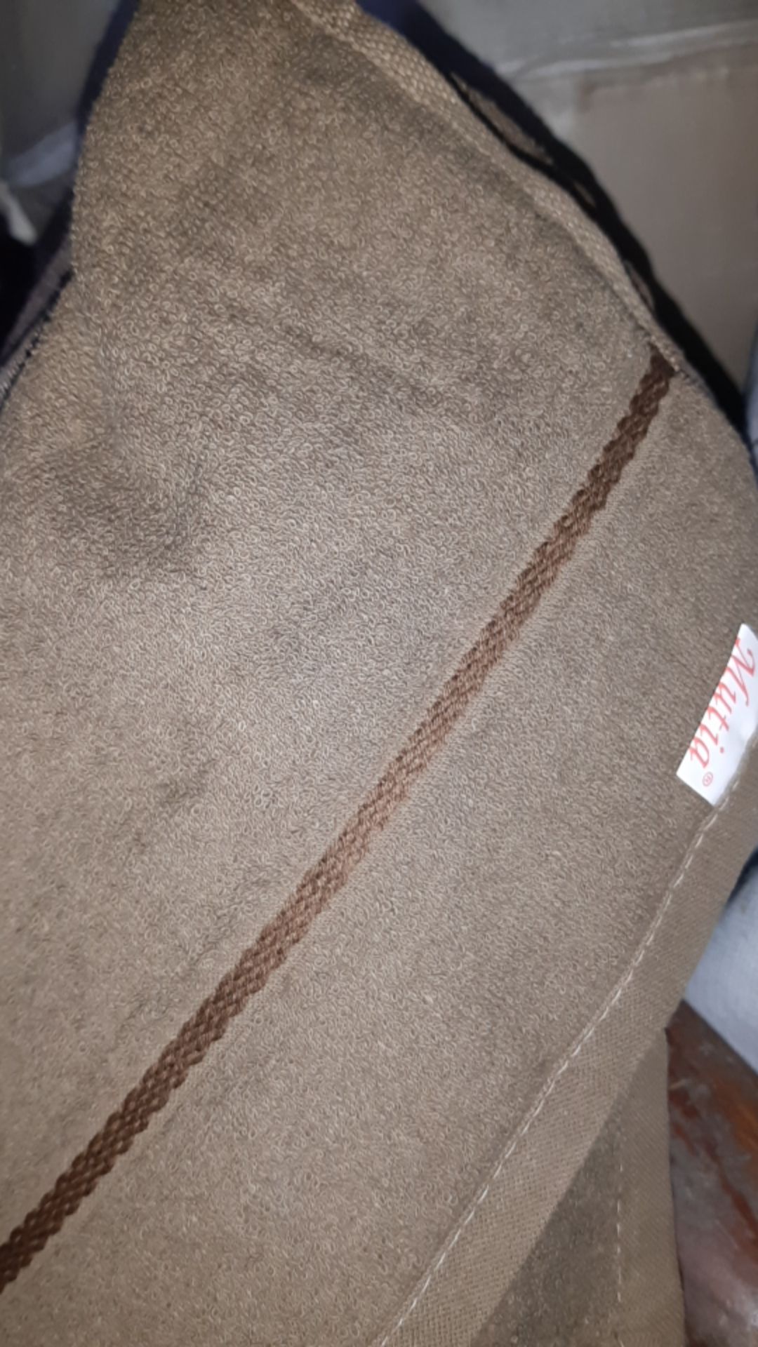 Selampe / Sapu Tangan Handuk Uk 30x30 Cm