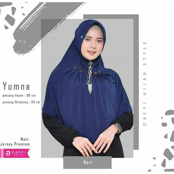 YUMNA