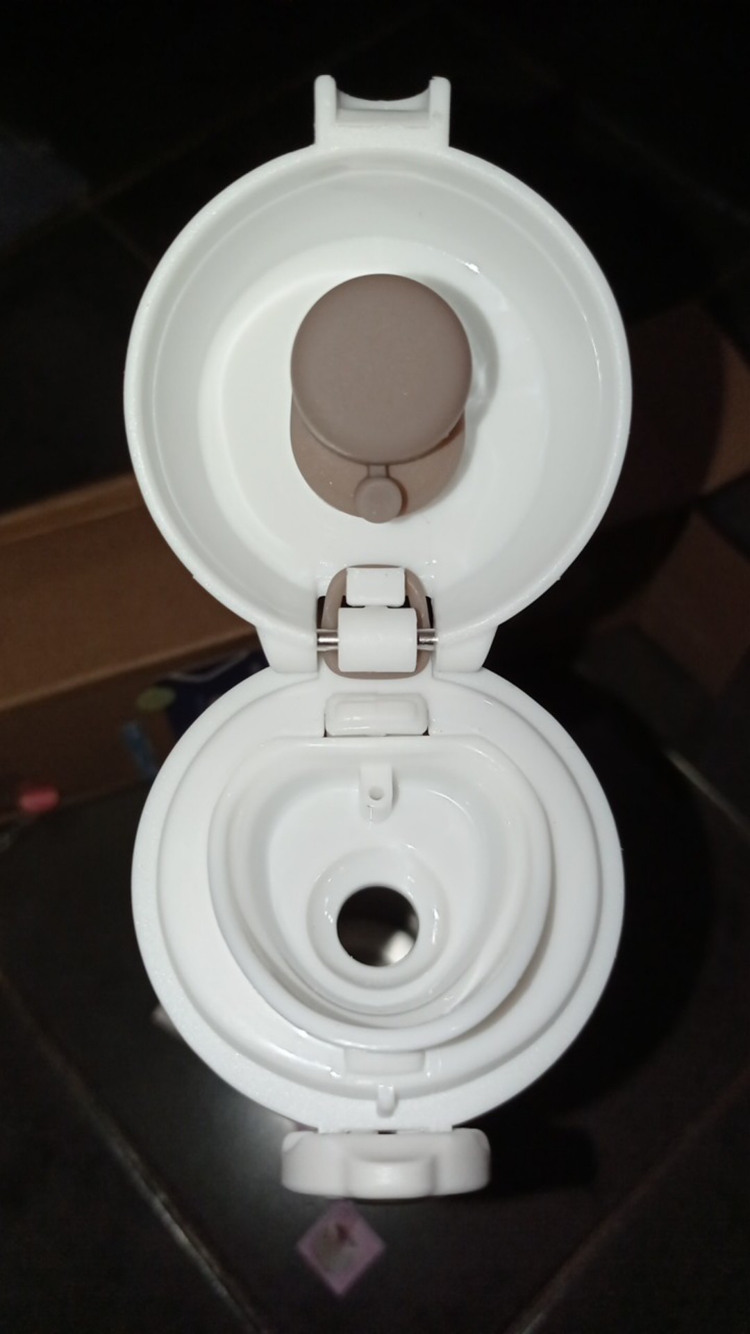 Botol Tumbler Bts Kpop