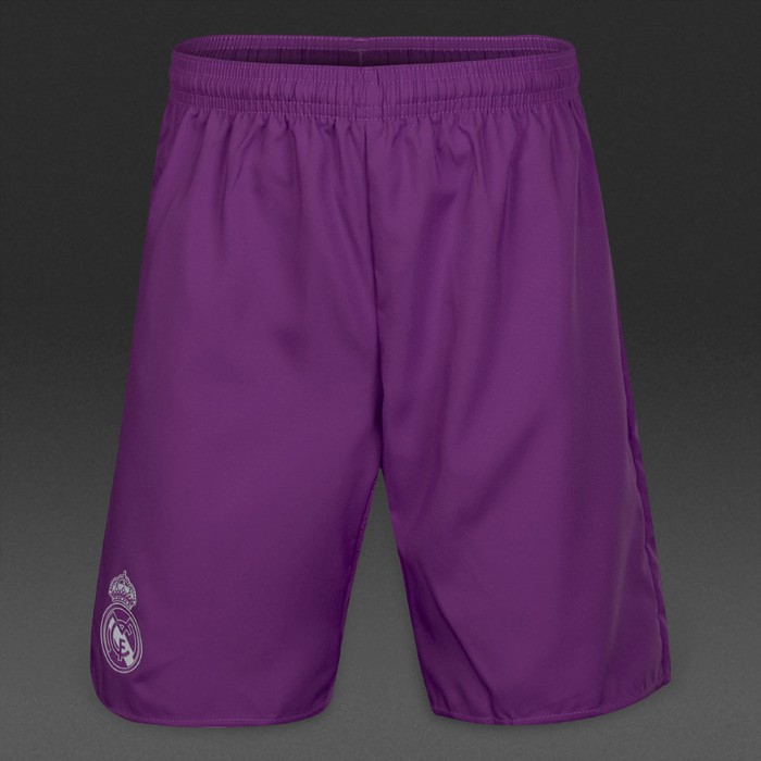 CELANA REAL MADRID 3RD