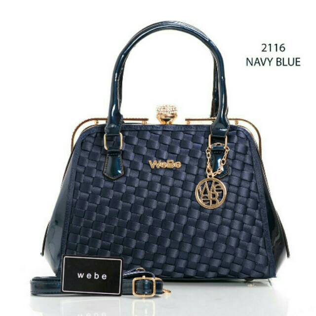 TAS WANITA WEBE 2116