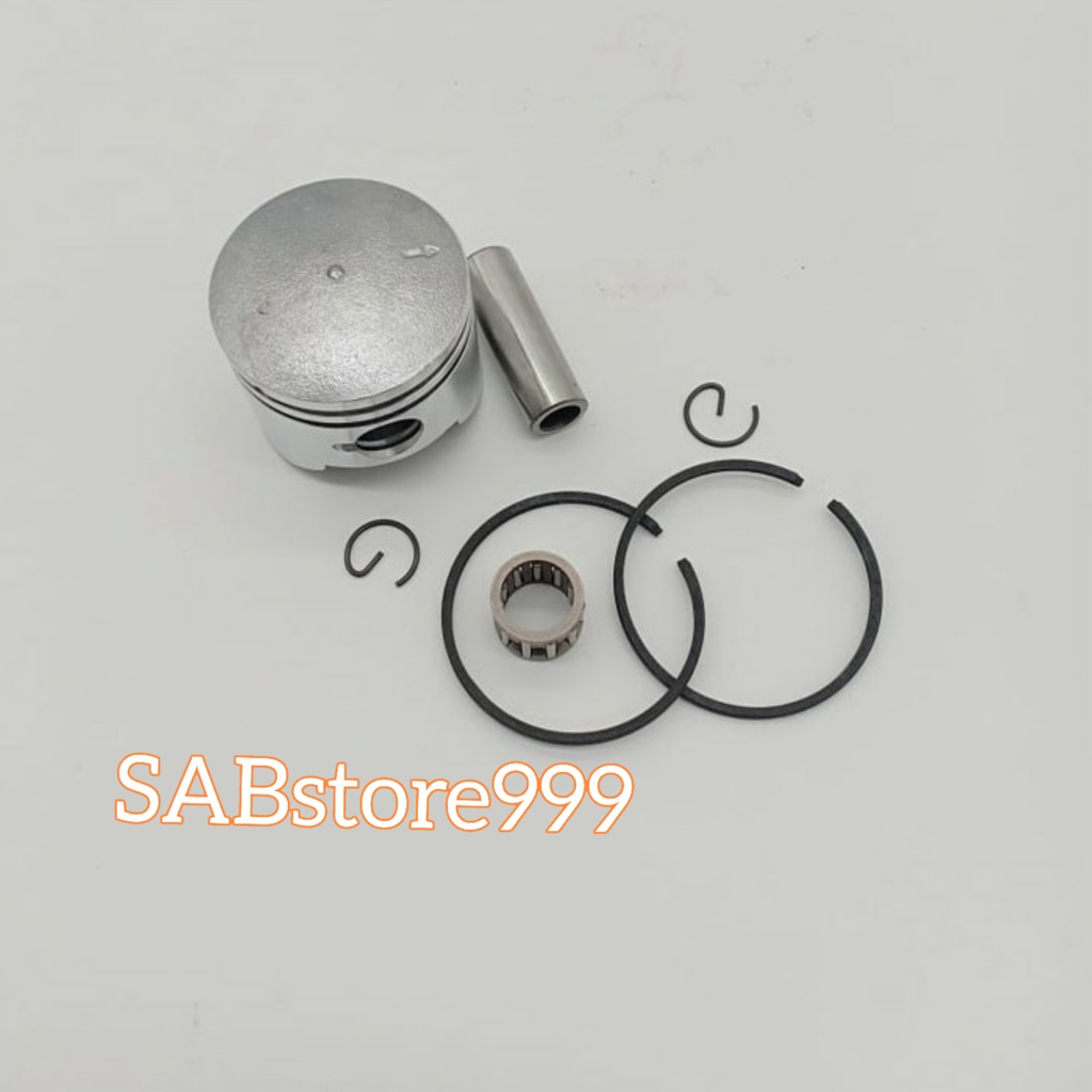 Piston Kecil Mini Trail GP ATV 49cc Ukuran 44