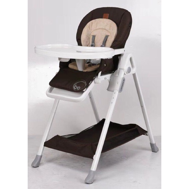 high chair baby elle