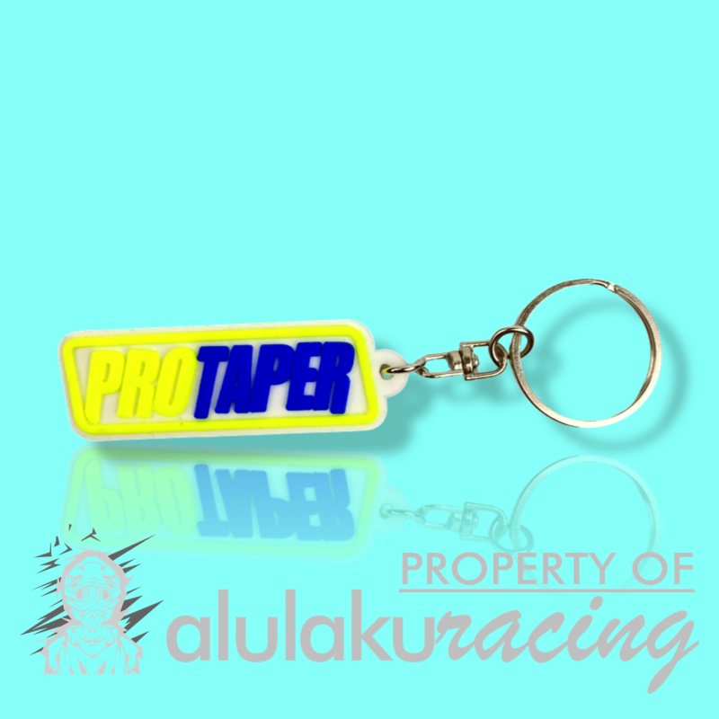 Gantungan Kunci / Keychain Motocross Trail Logo Protaper - PT010