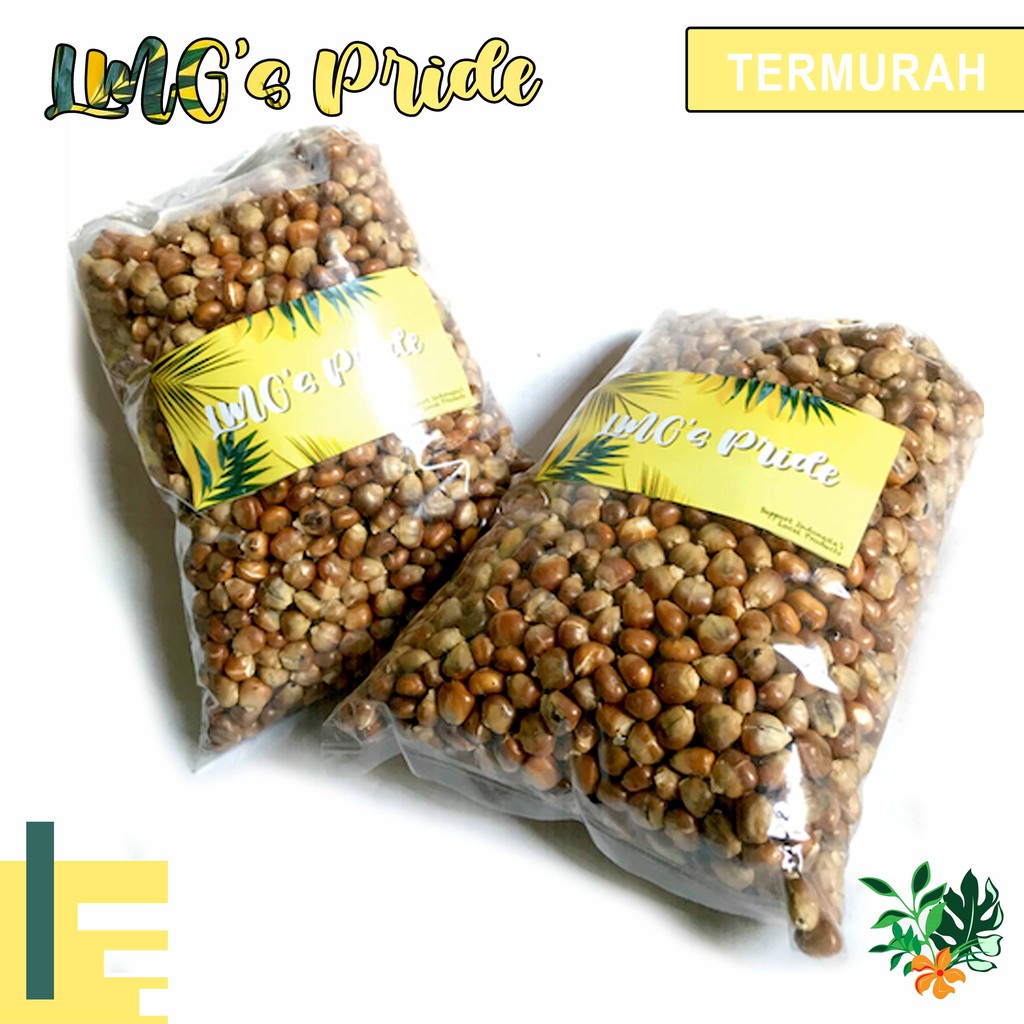 

Jagung Goreng Pasir Khas Lamongan