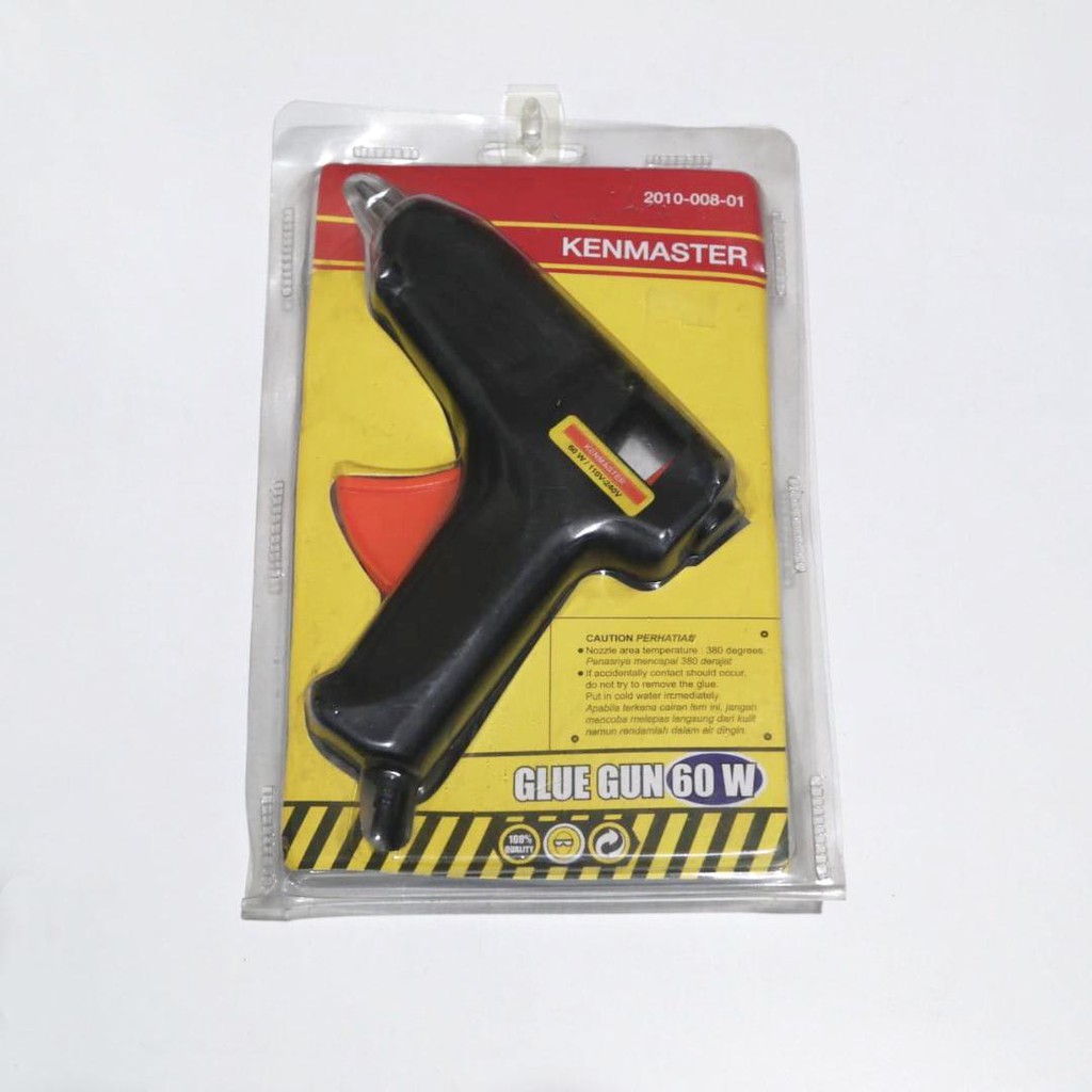Lem Tembak Kenmaster (Glue Gun)