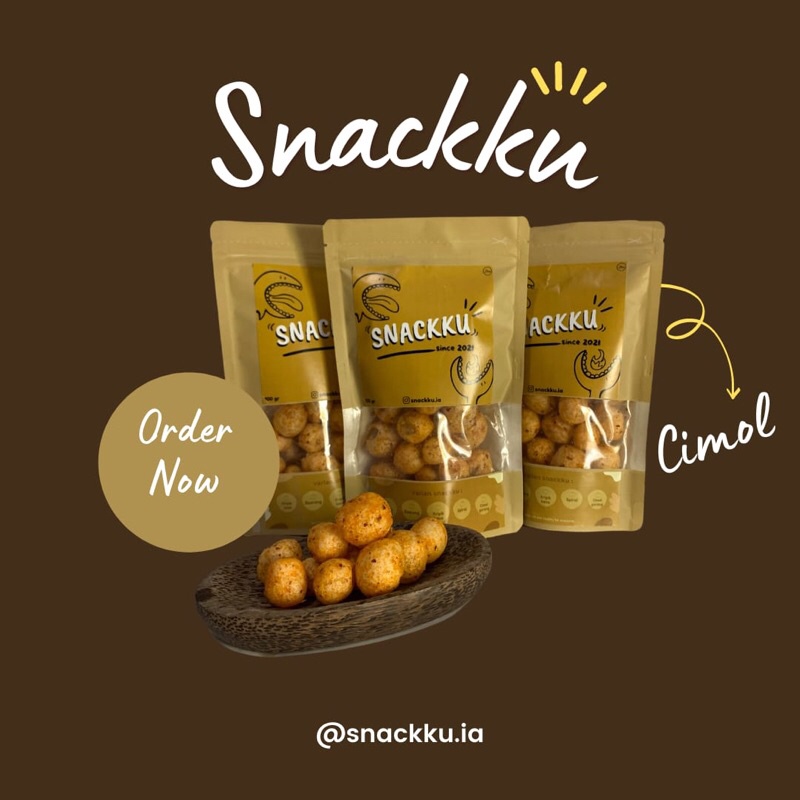 

cimol goreng