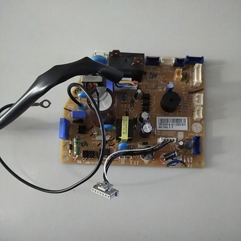 Modul Indoor AC LG Dual Inventer 1-2 PK