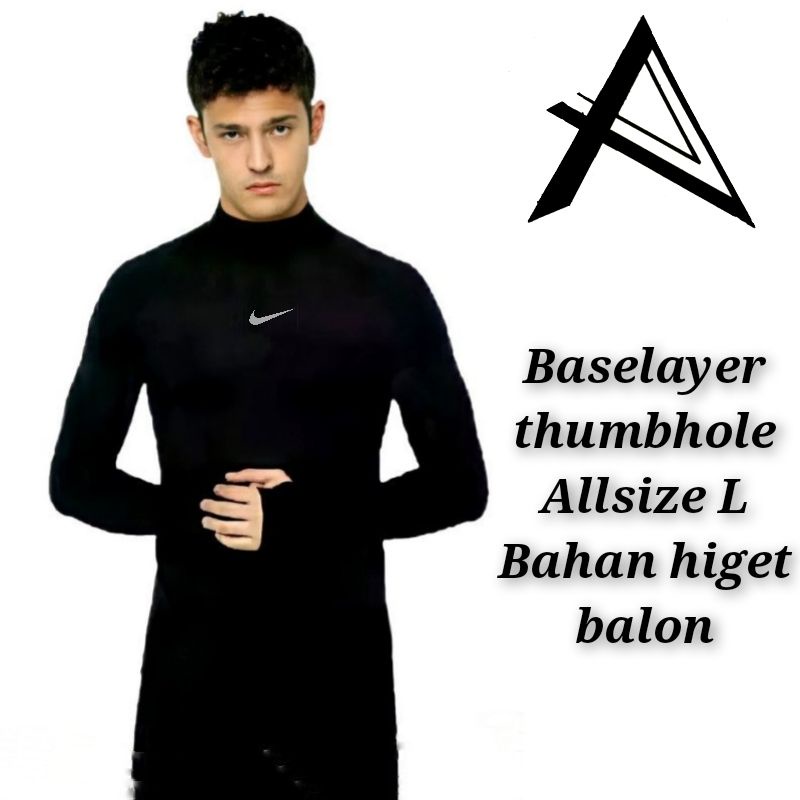 Baju Kaos Manset BaselayerBaju Kaos Manset Olahraga Pria
Manset Baju Kaos Lengan Panjang
Manset Baju