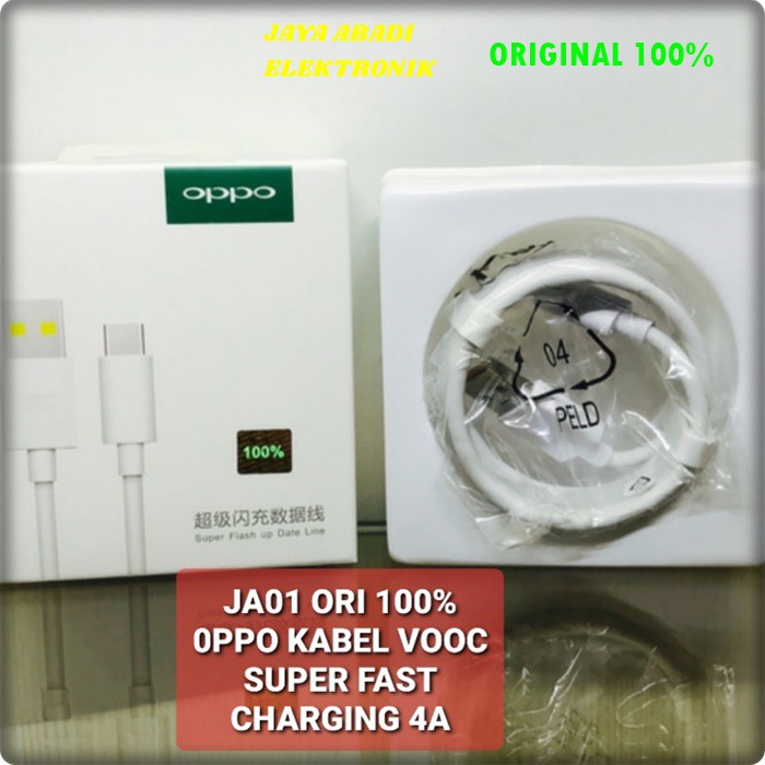 J01 KABEL DATA OPPO ORIGINAL 4A TYPE C USB SUPER FAST CHARGING TIPE C FLASH CAS CASAN VOOC CHARGER CHARGE J01  BISA SEGALA GADGET YG MENGGUNAKAN TYPE C  KABEL DATA ORIGINAL INI LEBIH TEBAL DAN CEPAT DARI KABEL MEREK LAIN  4 AMPERE  Support VOOC Flash