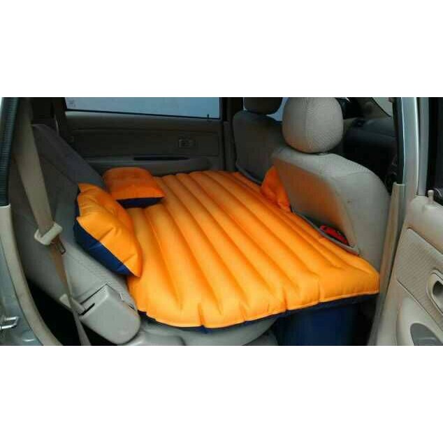 Kasur Mobil / Kasur Angin Mobil / Car Air bed / Matras Mobil