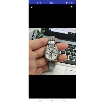 Alexandre christie 8455 / ac 8455 / ac8455 silver wanita