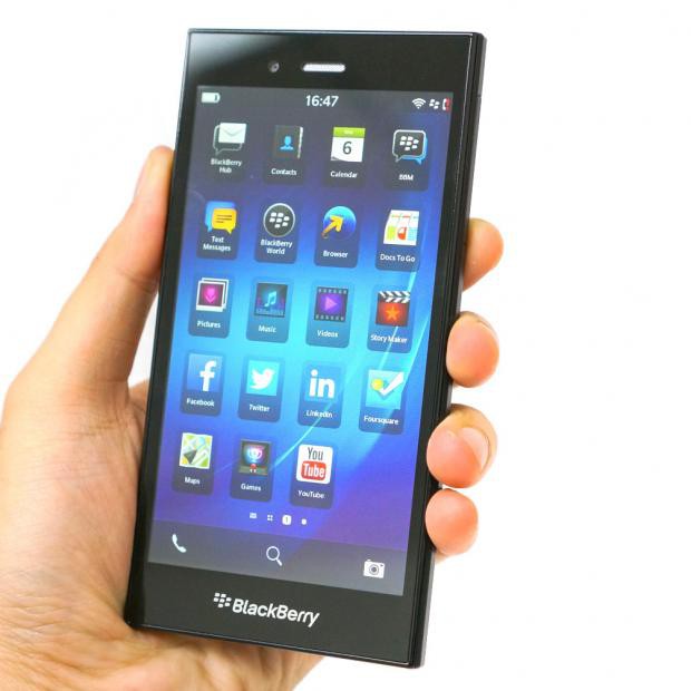 Blackberry Z3 8gb Original Garansi Resmi Shopee Indonesia
