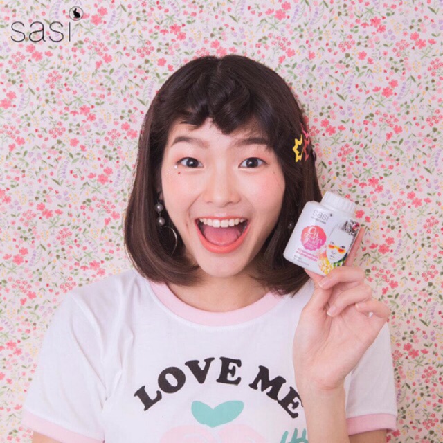 SASI Oil Control Powder