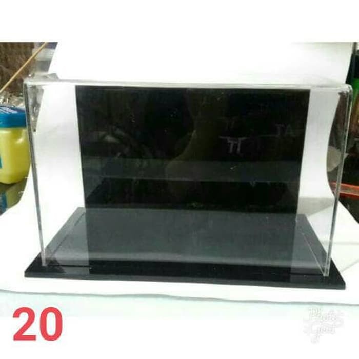 

Box Display Acrylic Kotak Akrilik Box